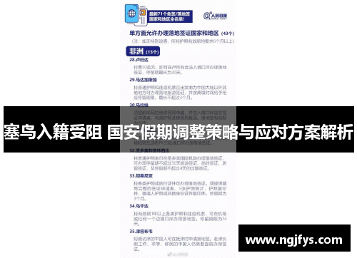 塞鸟入籍受阻 国安假期调整策略与应对方案解析