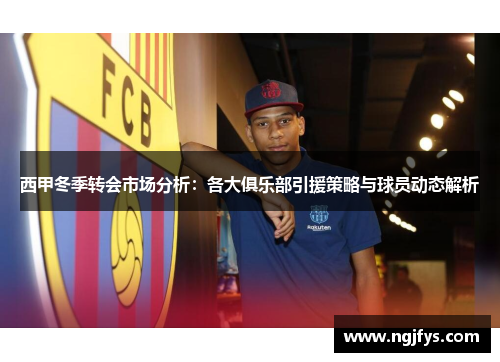 西甲冬季转会市场分析：各大俱乐部引援策略与球员动态解析